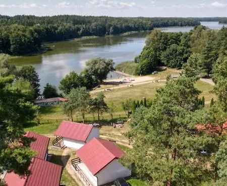 Wypoczynek Mazurska Gorka Villa Stare Juchy Exterior photo