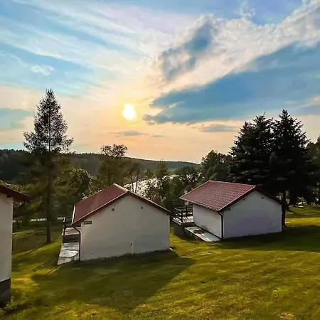 Wypoczynek Mazurska Gorka Villa Stare Juchy Exterior photo