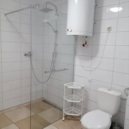 Wypoczynek Mazurska Gorka Villa Stare Juchy Room photo