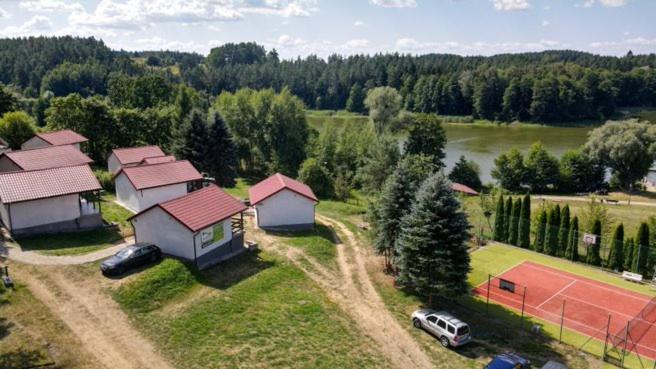 Holiday home Wypoczynek Mazurska Gorka *