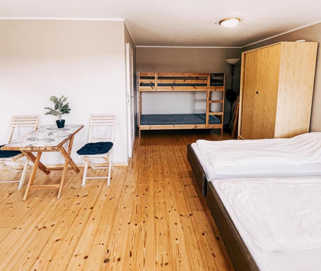 Holiday home Wypoczynek Mazurska Gorka Stare Juchy