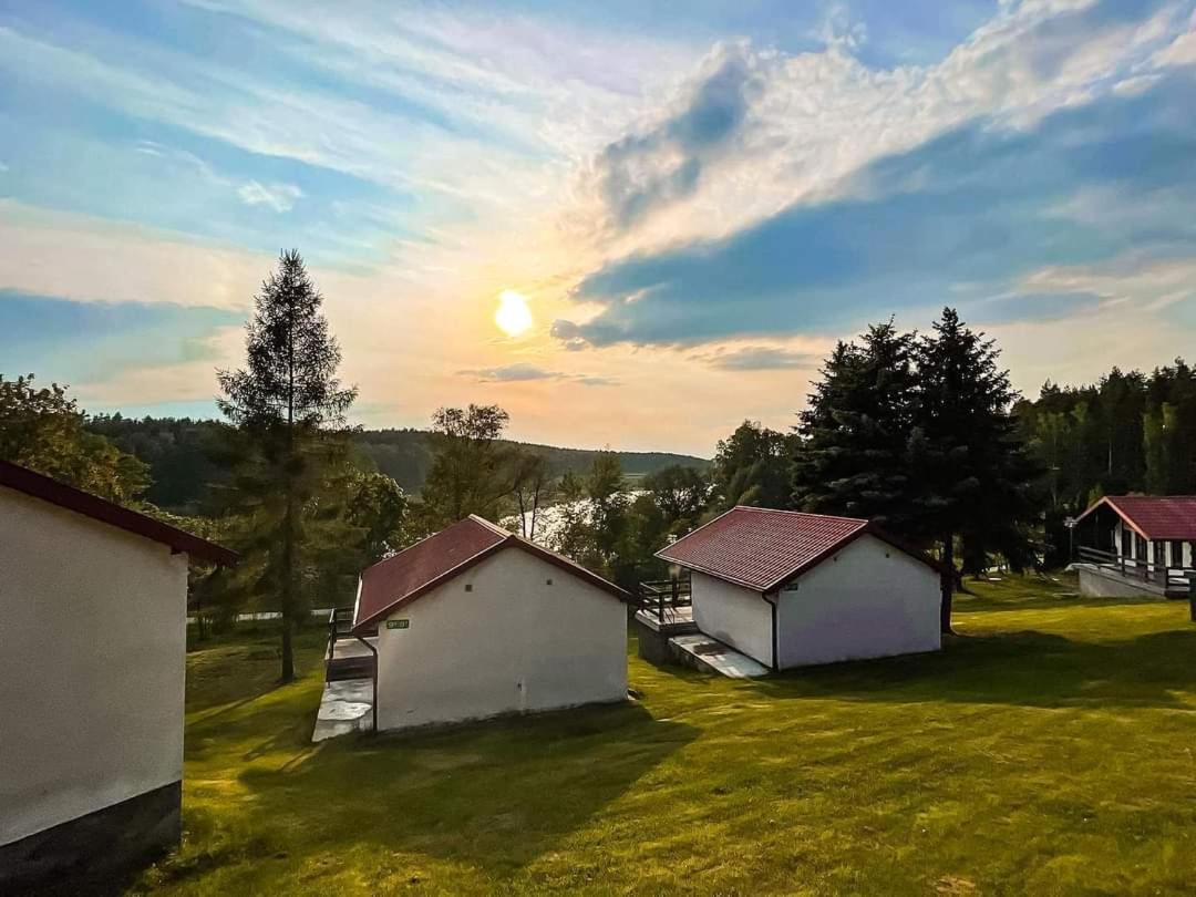 Holiday home Wypoczynek Mazurska Gorka Stare Juchy