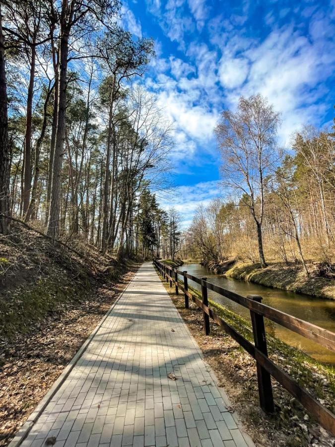 Wypoczynek Mazurska Gorka Holiday home